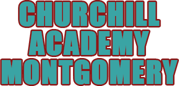 Churchill Academy montgomery